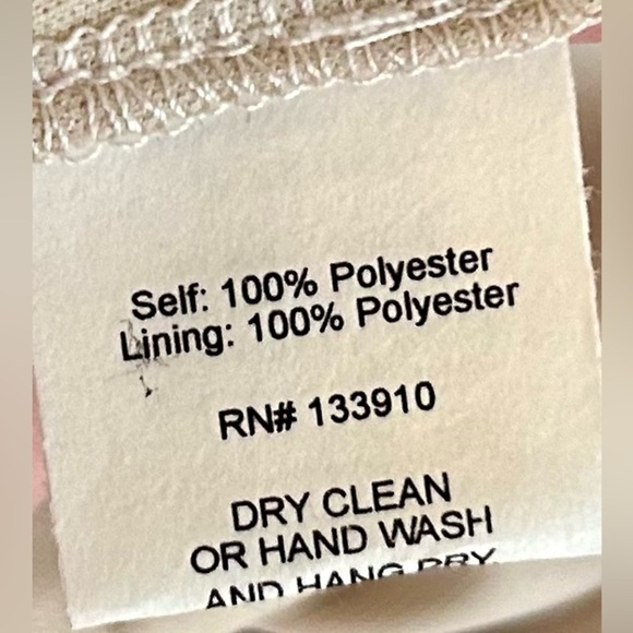 NWT Show Me Your MuMu Brittany Maxi Dress Show Me the Ring Crisp in Dove Grey, S - Picture 11 of 15